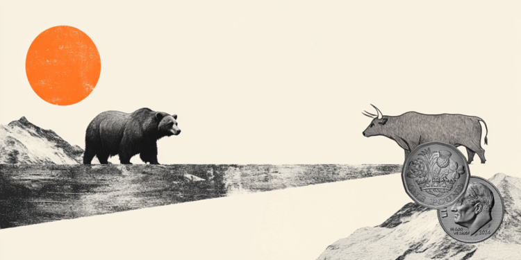 Pound Sterling remains cautious as Trump reveals new tariff threats