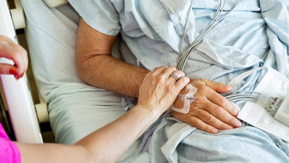 Powassan virus case in the Northeast emphasizes the danger of tick-borne diseases