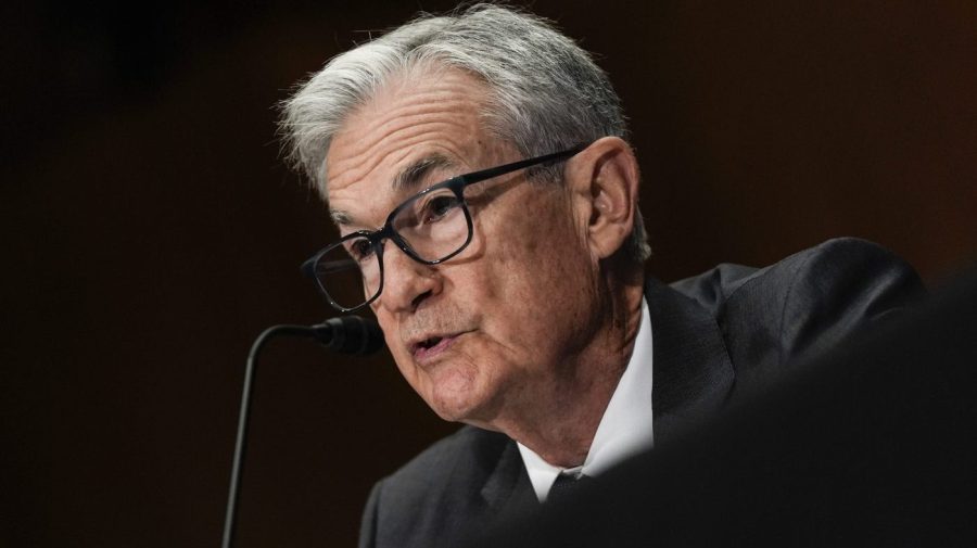 Powell minimizes disagreements among Fed board members: 'A very good meeting'