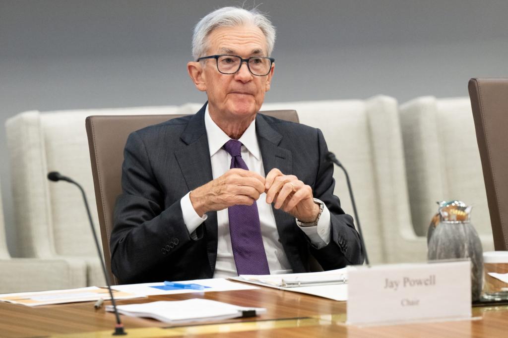 Powell's refusal of the $2.5B Fed overhaul reveals his sense of entitlement.
