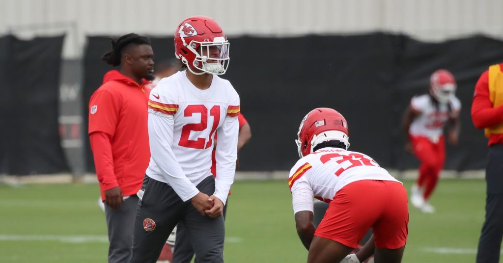 Predictions for standout players in the 2025 AFC West from the Chiefs, Broncos, and Raiders