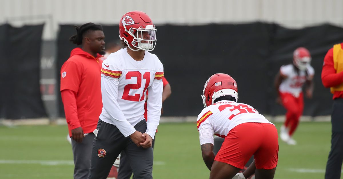 Predictions for standout players in the 2025 AFC West from the Chiefs, Broncos, and Raiders