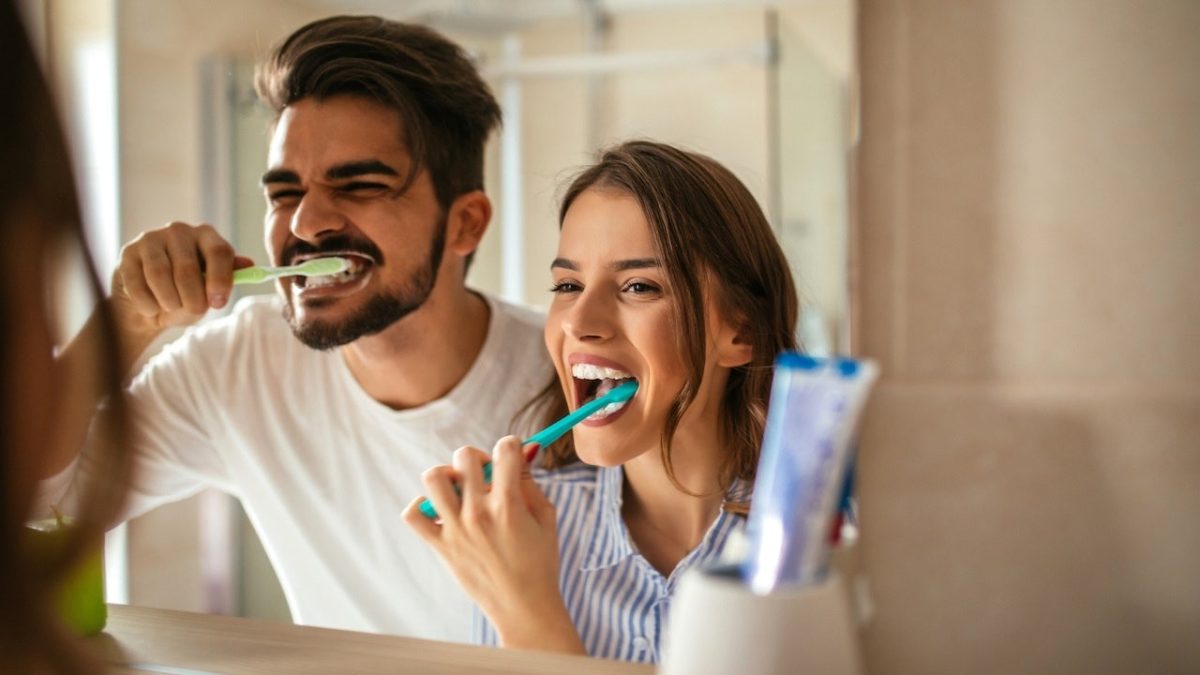 Preliminary Prime Day discounts on dental care to take advantage of now