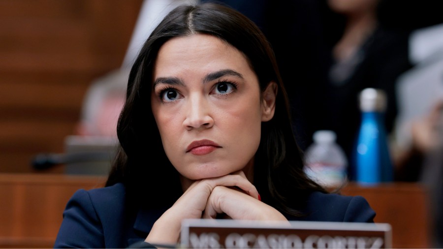President Ocasio-Cortez is now more attainable than before.
