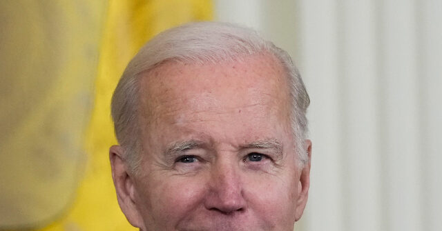 Presidential Memoir by Joe Biden Sells for $10 Million