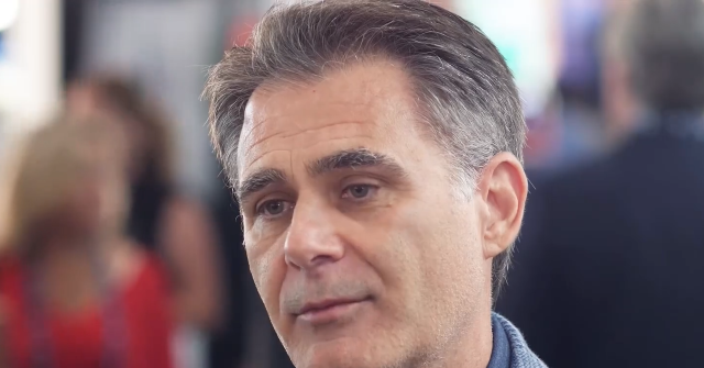 Primary Challenger André Bauer on Lindsey Graham Focusing on Ukraine: 'Neglect of Responsibility'