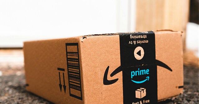 Prime Day Discounts Worry Chinese Sellers Facing Tariff Challenges
