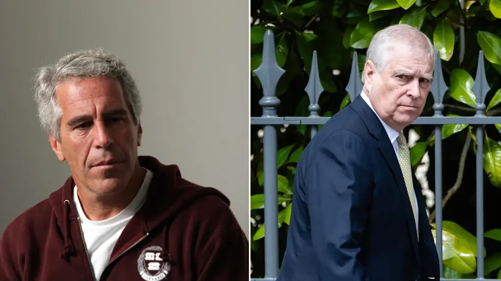 Prince Andrew can travel freely as Epstein investigation concludes without a 'client list'