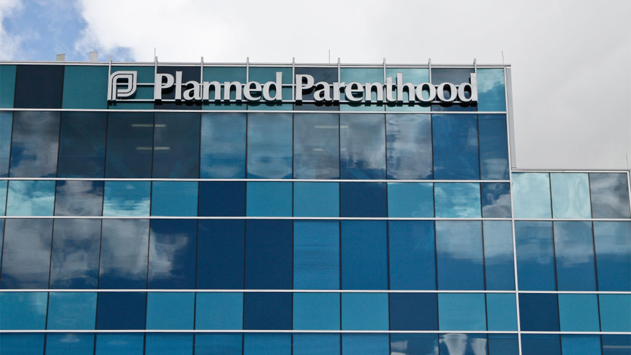 Pro-life organization praises the shutting down of 2 Planned Parenthood locations in Houston