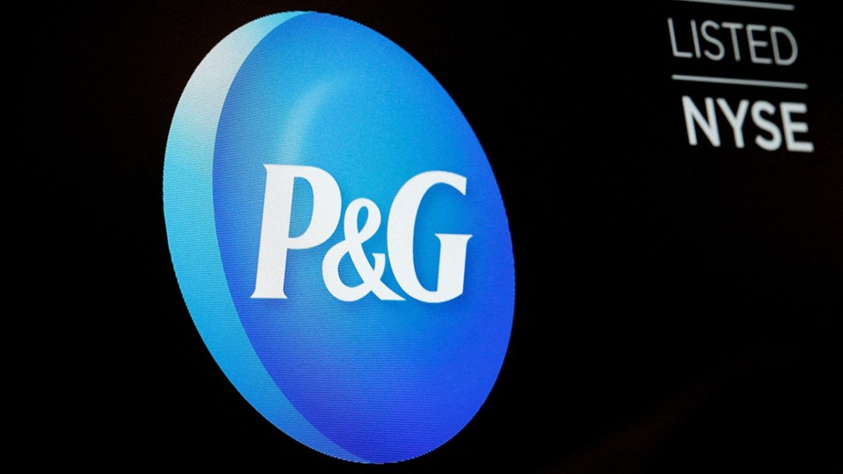 Proctor and Gamble will increase prices on certain products in the US because of tariffs imposed by Trump.