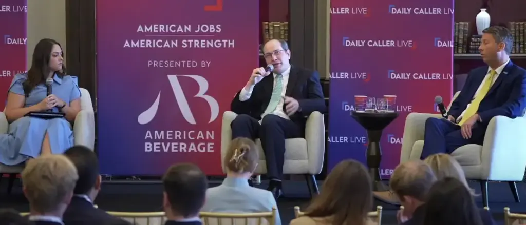 Professionals Talk About the Condition of American Manufacturing at Live Event