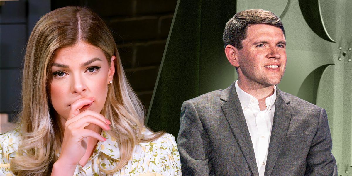 'Progressive Christian' argues that abortion is supported by the Bible on Rogan