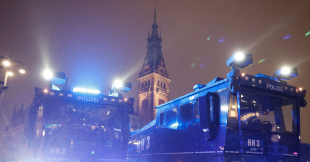 Prohibiting the German Opposition AfD Could Lead to Civil War