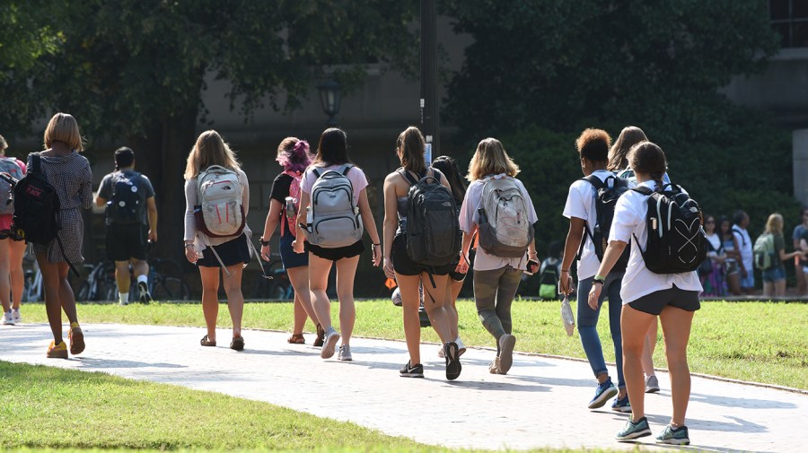 Proposed limits on graduate student loans by the GOP raise concerns about affordability in certain fields of study