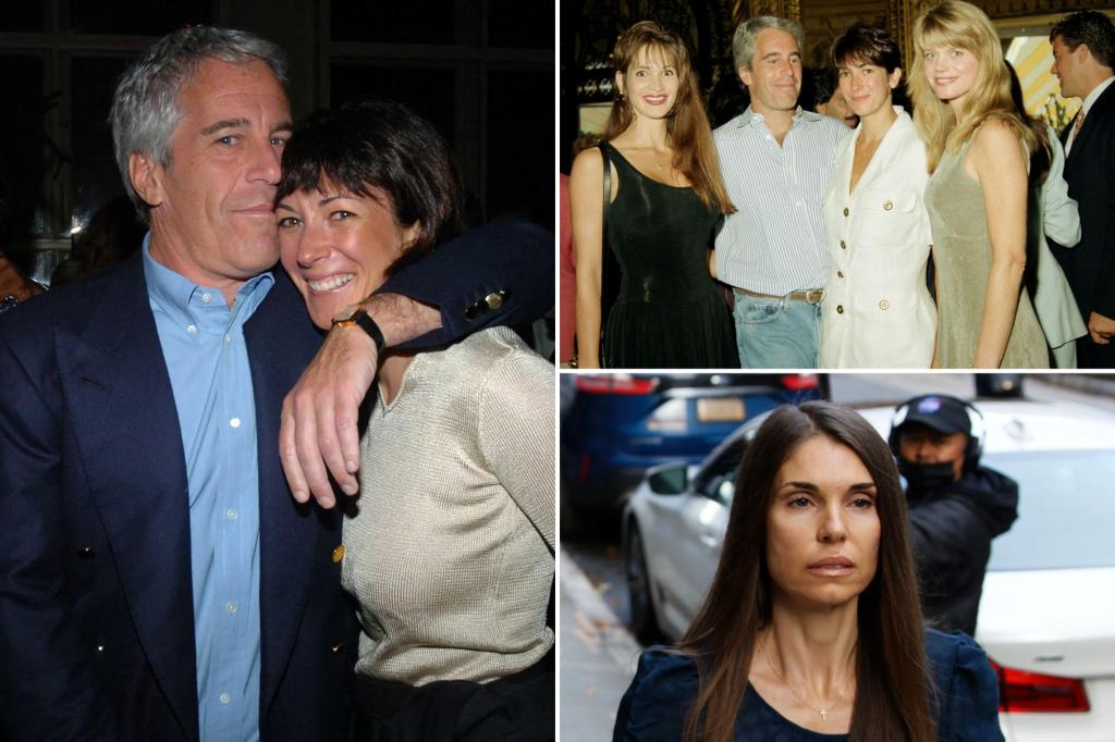 Prosecutors claim Ghislaine Maxwell was untruthful about victims and her living conditions in prison.