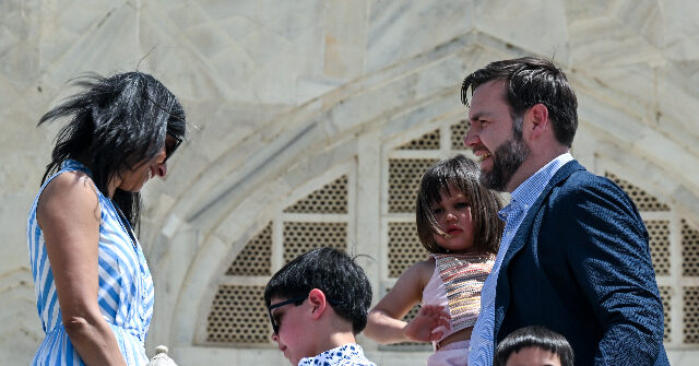 Protesters and Gavin Newsom shout at JD Vance while he visits Disneyland with his family