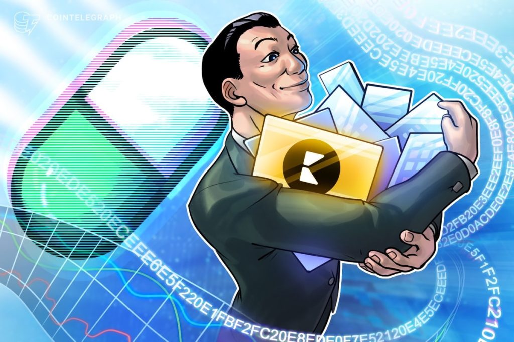 Pump.fun acquires Kolscan, aims for gamified trading