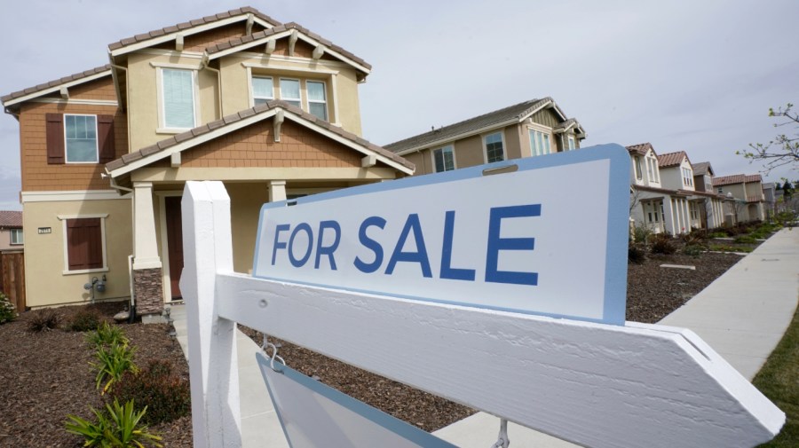 Purchasing a home? You’ll require a $17K salary increase, Zillow reports.