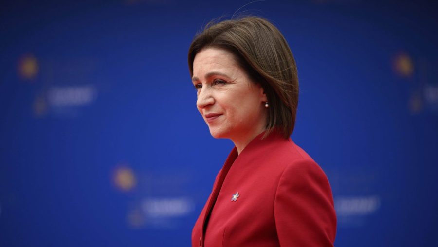 Putin seeks to leverage Moldova to weaken Ukraine and NATO