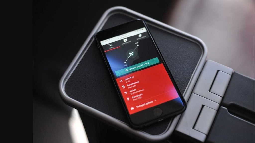 Qantas data leak reveals millions of customer information