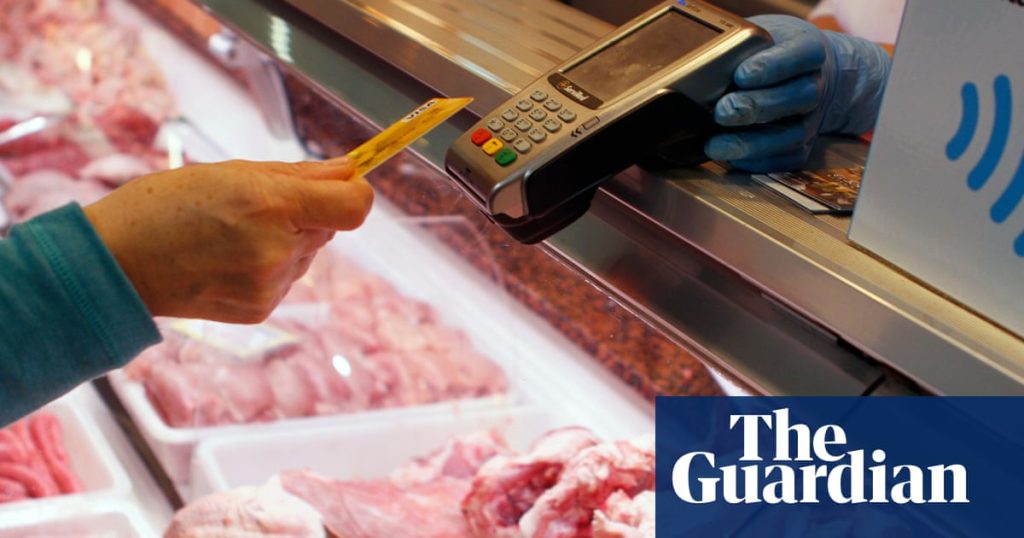 RBA calls for a ban on surcharges for debit and credit card payments