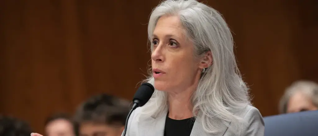 RFK Appoints Tech Specialist Susan Monarez as CDC Director During Trump Administration's Focus on Health Technology