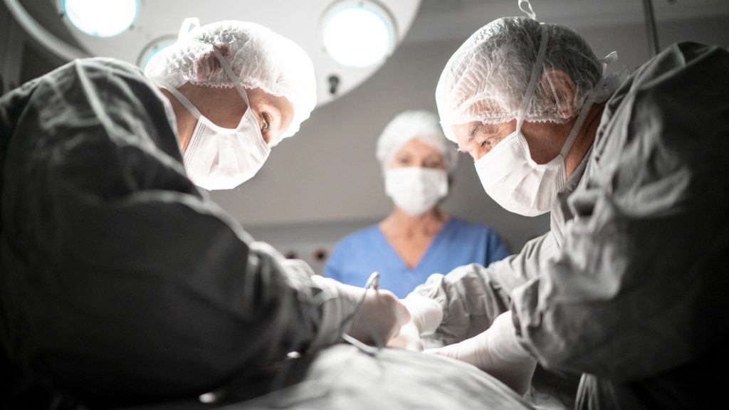 RFK reveals significant changes to the organ transplant system following worries about retrieval issues