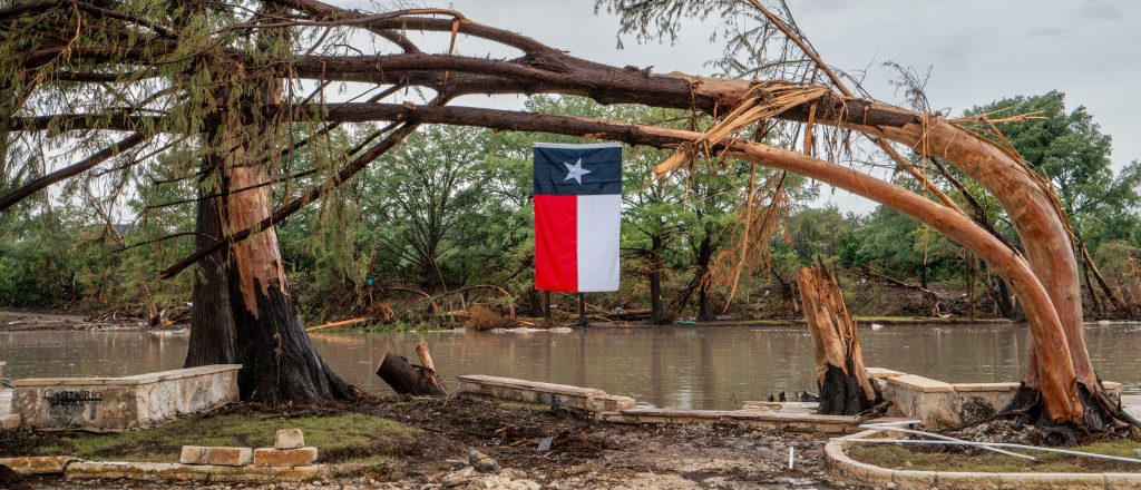 ROOKE: Legacy Reporter Leaves New York Only to Struggle with Understanding ‘Texan Stoicism’