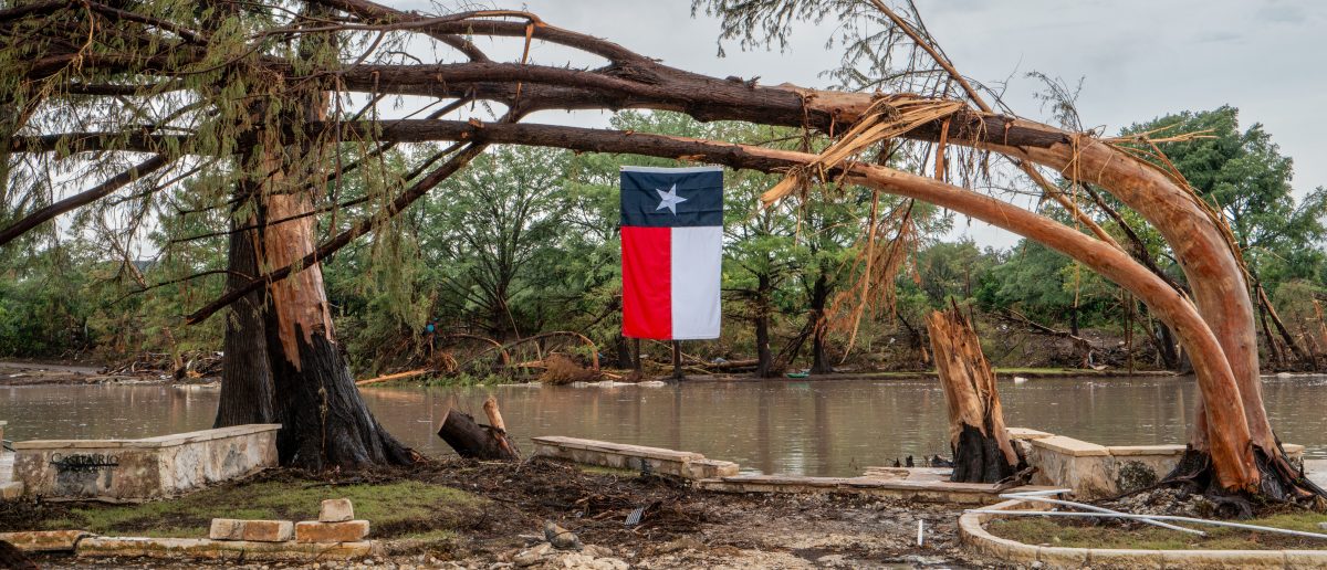 ROOKE: Legacy Reporter Leaves New York Only to Struggle with Understanding ‘Texan Stoicism’