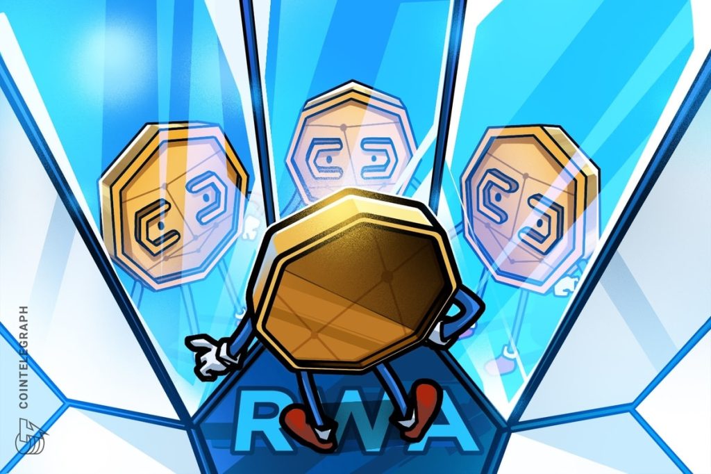 RWAs Create Reflections Where They Require Foundations