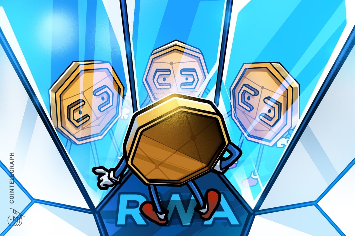 RWAs Create Reflections Where They Require Foundations