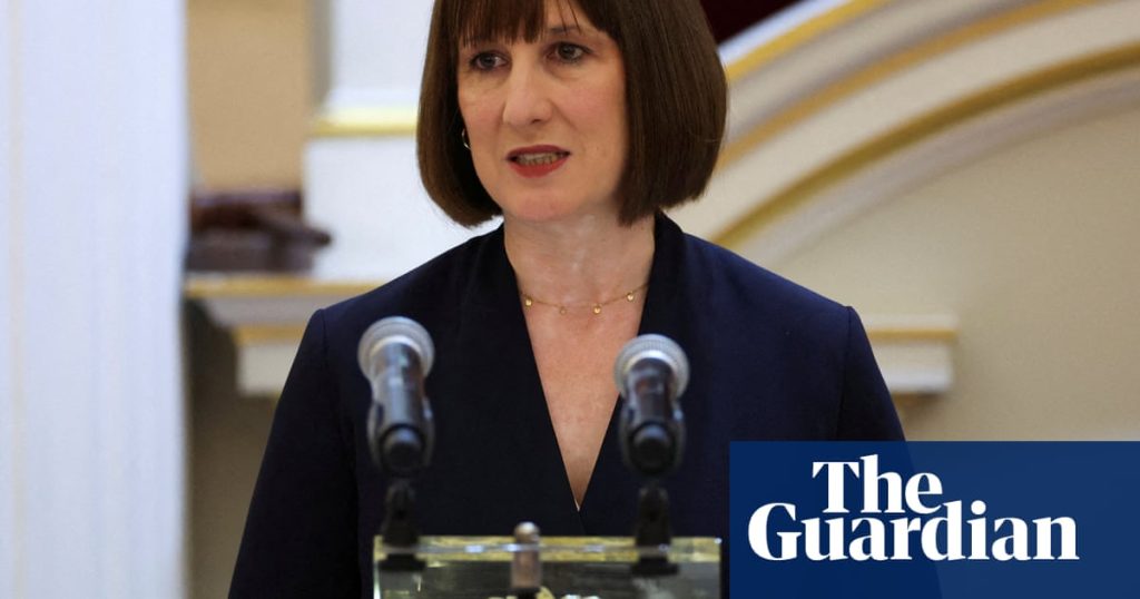Rachel Reeves likely to examine pensions auto-enrolment.