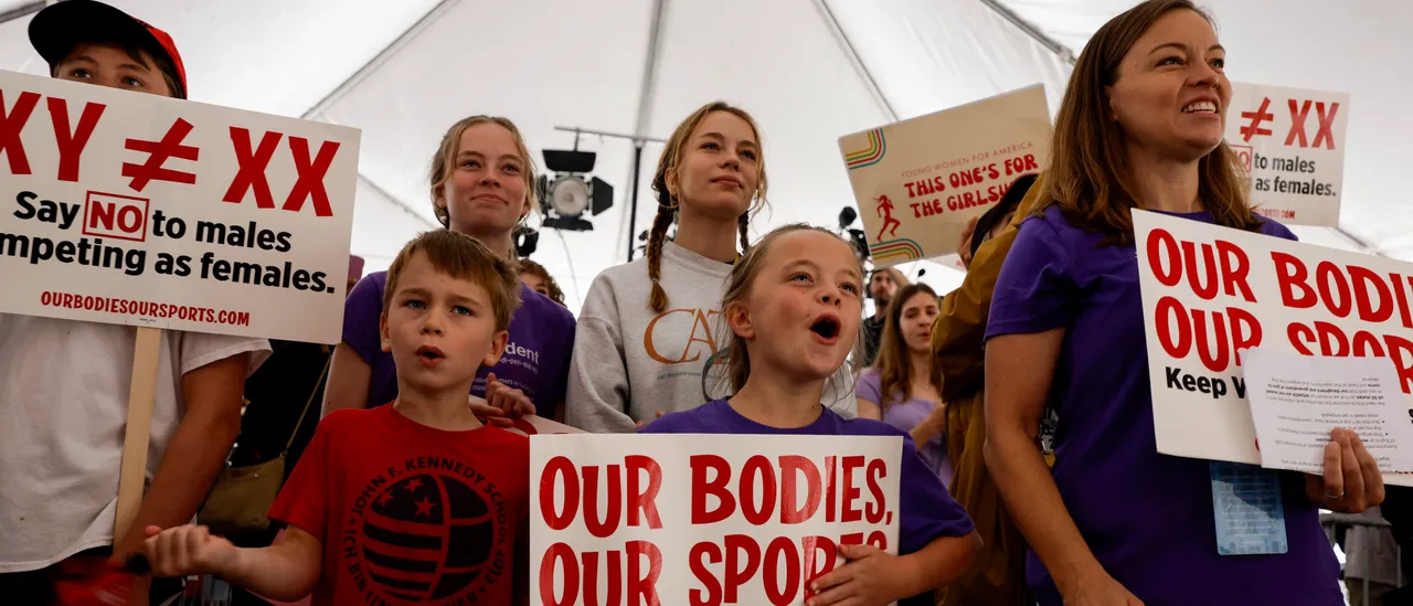 Radical Activists Have Taken Over Maine’s Education Department