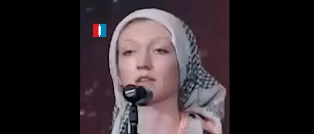 Radical Criticizes Customs Detention After Trip to Iran