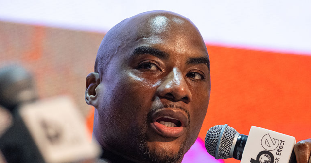 Radio Host Charlamagne Critiques 'Liberal Media' Bias in Jeffrey Epstein Reporting