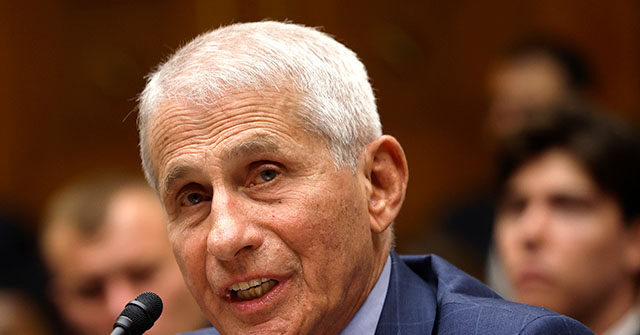 Rand Paul Reaffirms Commitment to Hold Anthony Fauci Responsible