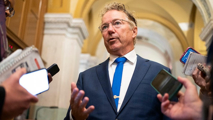 Rand Paul criticizes Trump’s careless tariff on Brazil due to the Bolsonaro trial