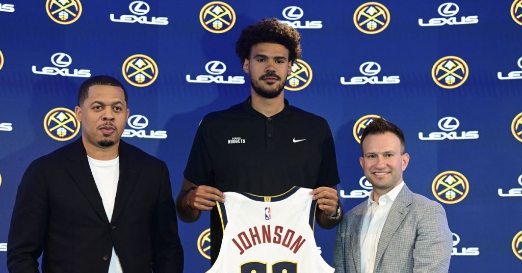 Ranking the 6 top moves of the offseason in the NBA