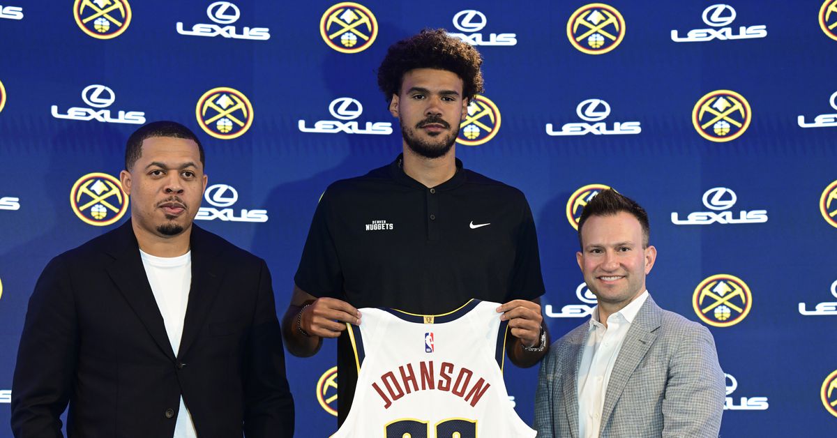 Ranking the 6 top moves of the offseason in the NBA