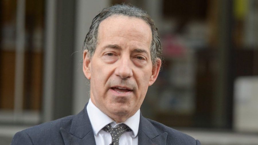 Raskin cites Musk's comments while calling for the release of Epstein documents.