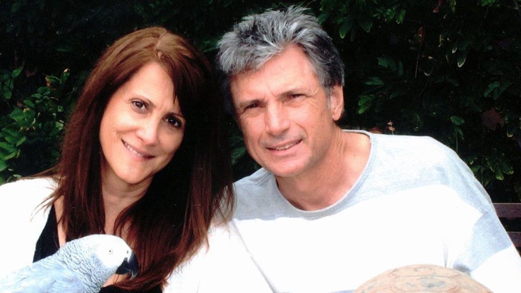 Raymond Boodarian faces charges for the double murder of an 'American Idol' executive.