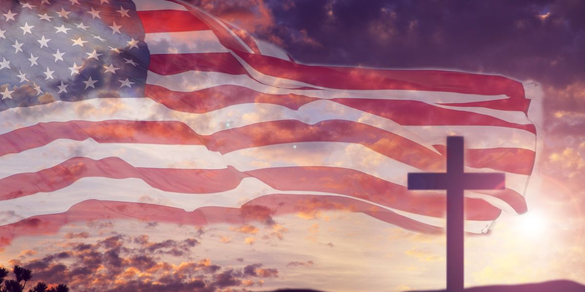 Reaffirming America’s promise: A Catholic reflection this Fourth of July
