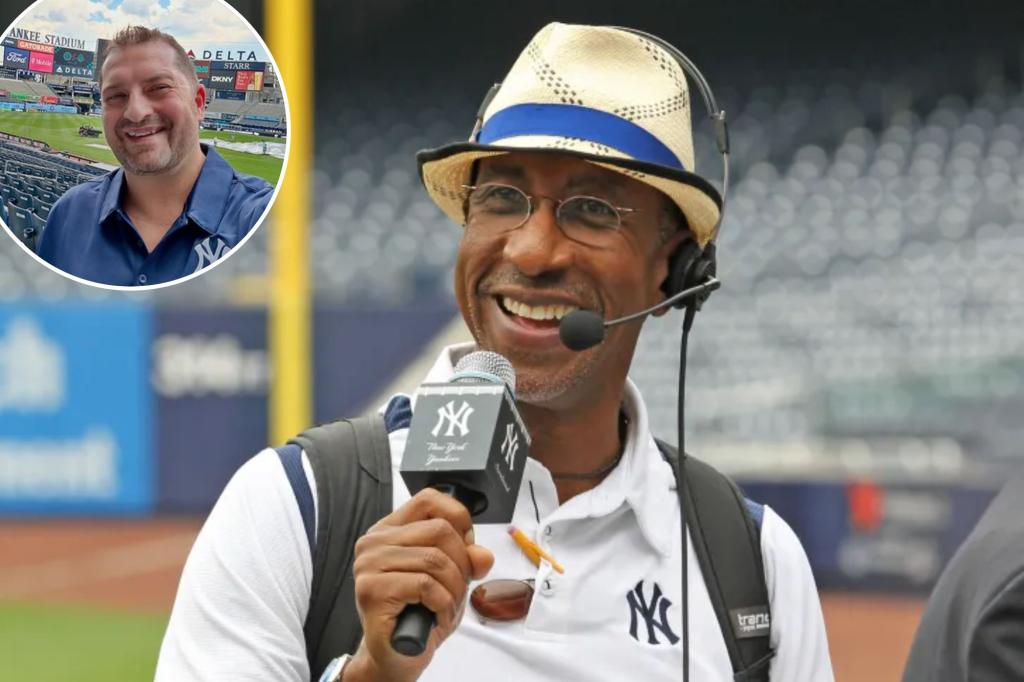 Reason for Yankees PA announcer's absence from first home game in 16 years