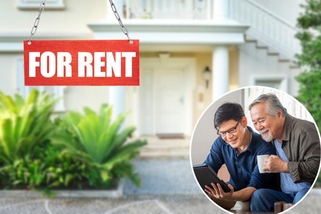 Reasons adults living with their parents should move out — immediately