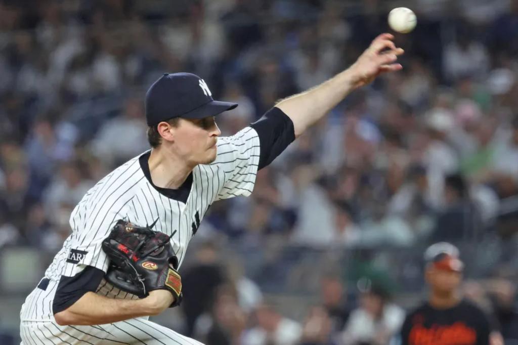 Reasons behind Max Fried's withdrawal from the All-Star Game