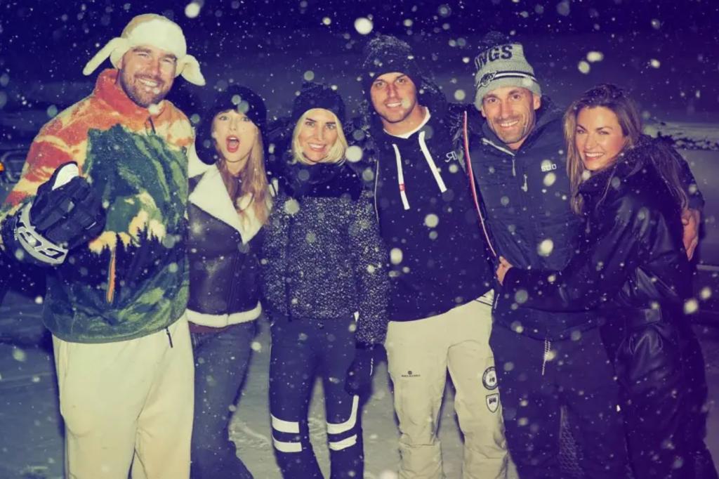 Reasons for Erin Andrews and Charissa Thompson's silence about the Taylor Swift-Travis Kelce outing