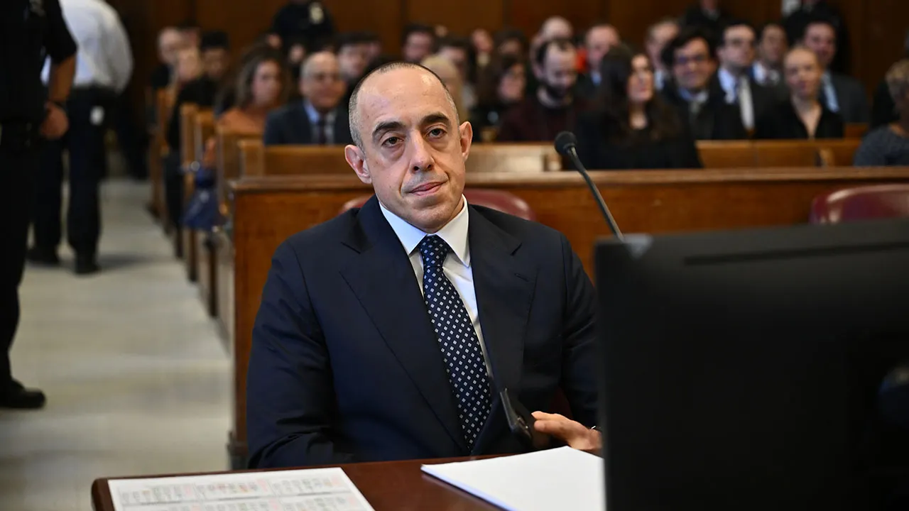 Reasons for the Senate to turn down Trump's nominee Emil Bove for the Third Circuit