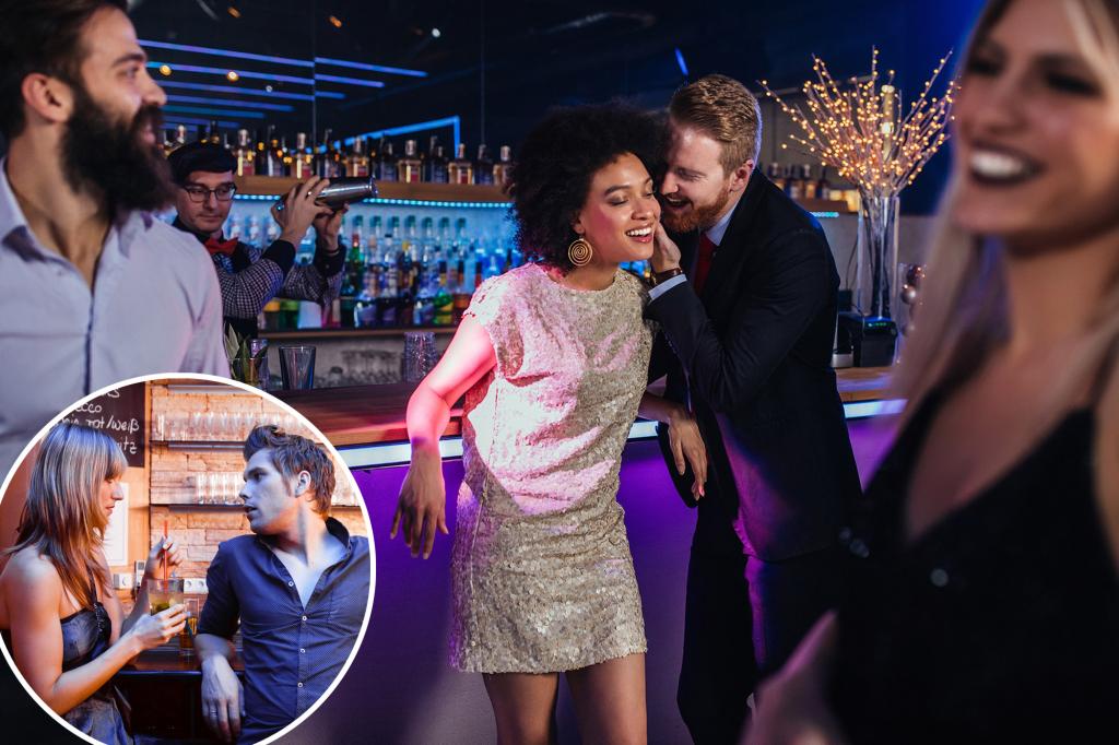 Reasons single men are no longer approaching women face-to-face