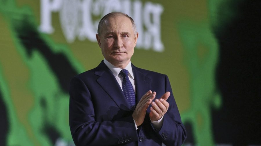 Reasons the Kremlin is not pursuing a ceasefire in Ukraine