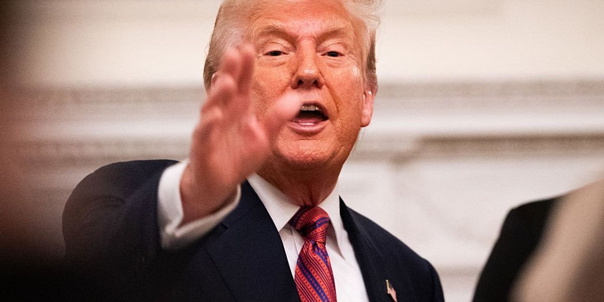 Reasons the right keeps pushing the Epstein case